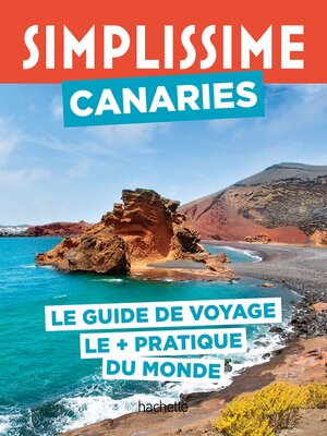 cover image of Canaries Guide Simplissime